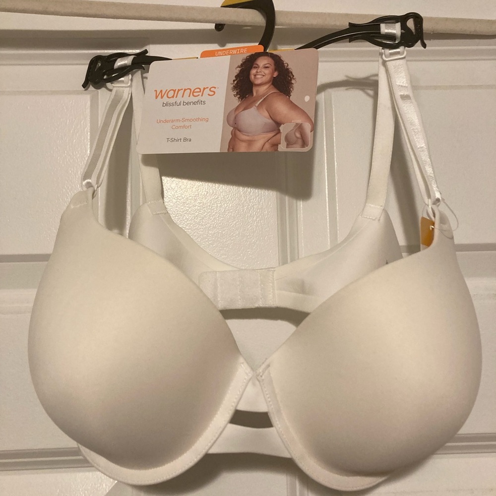 Warners Bra